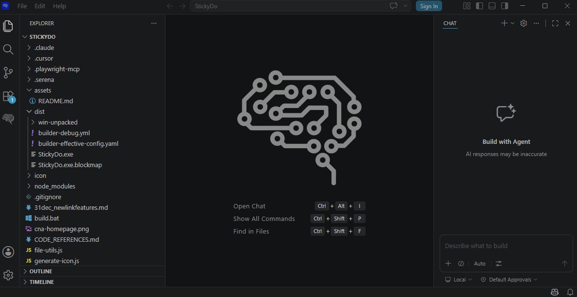 MTCodeIDE editor interface