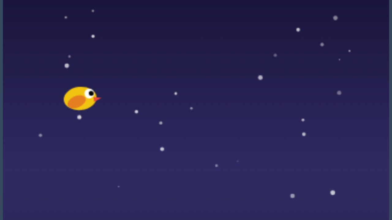 Flappy Bird preview