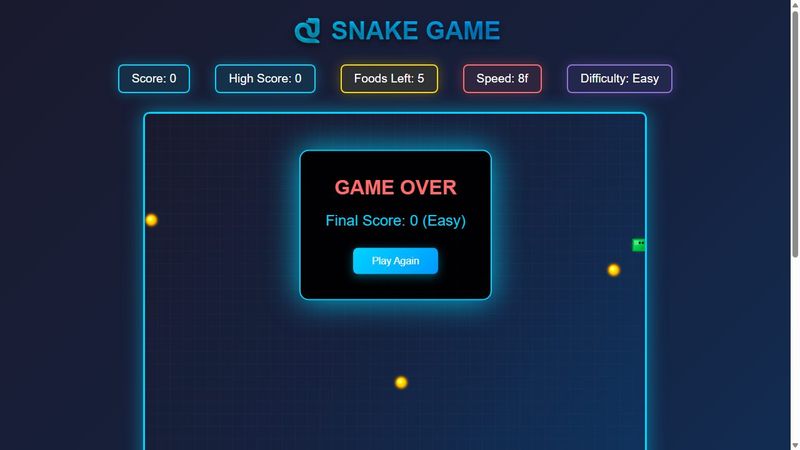 snake2 preview