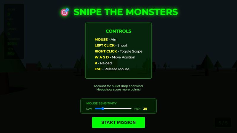 zombie preview