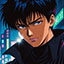 Akira Anime Style