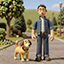 Clay Animation Style