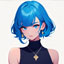 Stylish Manga Style